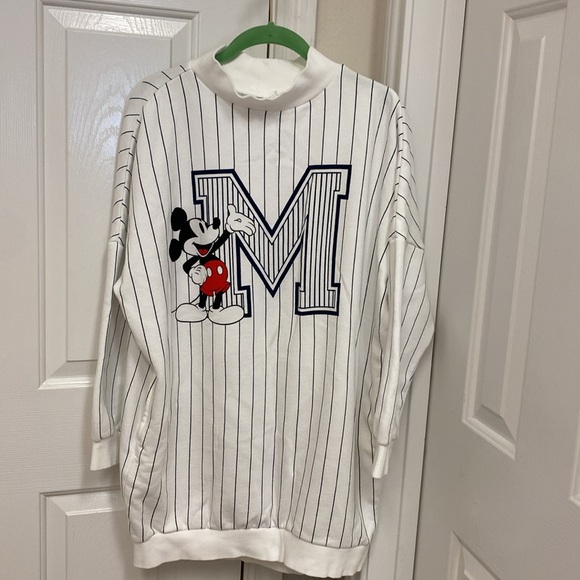 Unisex small Disney sweatshirt - Picture 3 of 5